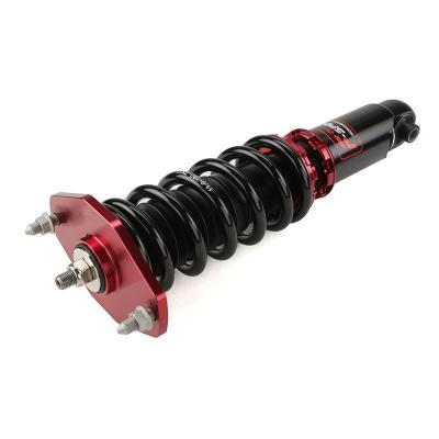 F-Spec Coilovers WRX / STI 2022+ WRX FactionFab