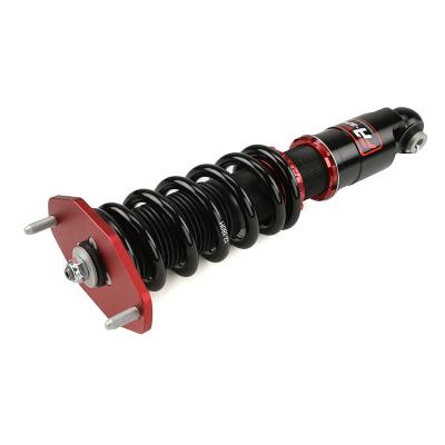 V2 FR-Spec Coilovers 2022+ WRX FactionFab