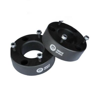 3 Inch Lift Kit Front Spacers w/ Rear Blocks, Shocks, and Control Arms Freedom Off-Road