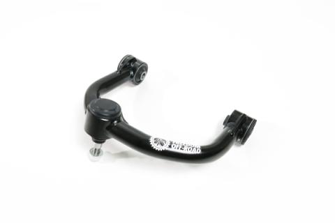 Front Upper Control Arms for 2-4 Inch Lift 07-17 Expedition 04-20 F-150 No Raptor 06-08 Mark LT 07-15 Navigator Freedom Off-Road