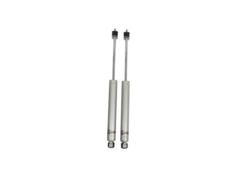 Front 3.5 Inch Lift Struts w/ Rear 3 Inch Blocks and Shocks 2004-2008 Ford F-150 Freedom Off-Road