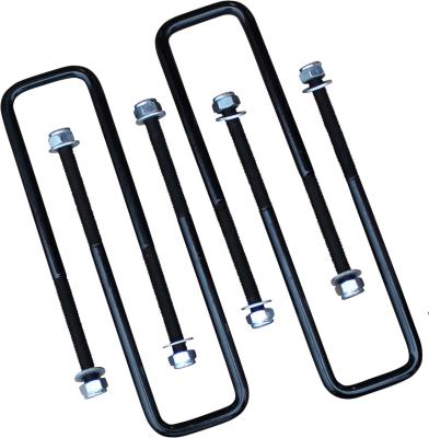 3 Inch Front Lift Strut 2 Inch Rear Blocks w/U-Bolts and Shocks 04-08 F-150 06-08 Mark LT Freedom Off-Road