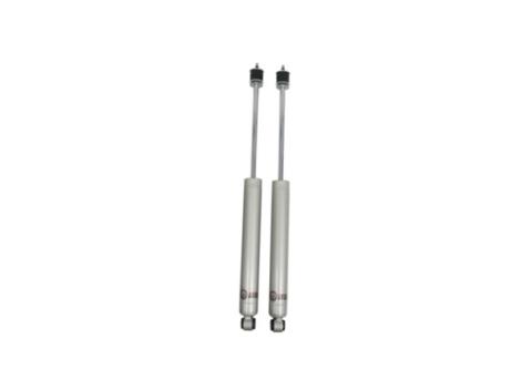 3 Inch Front Lift Strut 2 Inch Rear Blocks w/U-Bolts and Shocks 04-08 F-150 06-08 Mark LT Freedom Off-Road
