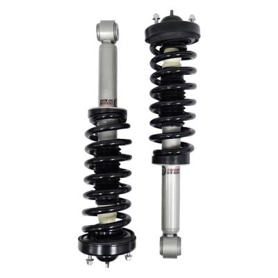 3 Inch Lift Kit Front Struts w/ Rear Blocks, Shocks Freedom Offroad