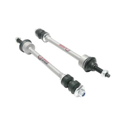 Front Extended Zinc-Nickel Sway Bar End Links for 2-3.5 Inch Lift 06-10 Dodge Ram 1500/11-18 Ram 1500/11-13 Ram 2500/3500/99-06 Chevrolet Silverado/GMC Sierra 1500/01-10 Chevrolet Silverado/GMC Sierra 2500/3500HD Freedom Off-Road