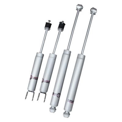 1-3 Inch Leveling Kit w/ Shocks 92-98 Blazer 99-99 K1500 K1500 Suburban 92-98 Yukon Freedom Off-Road