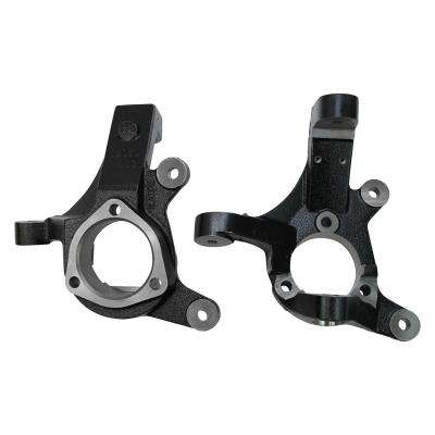 3 Inch Lift Spindles 2 Inch Rear Lift 00-06 Escalade 04-06 Avalanche 1500 00-06 Suburban 1500 00-06 Tahoe 00-06 Yukon/Yukon XL 1500 RWD Freedom Off-Road