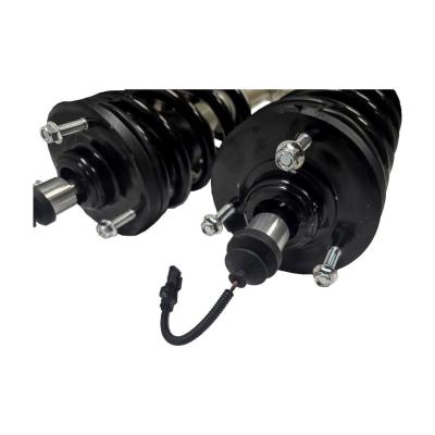 2.5 Inch Magnaride Front Lift Struts 2015-2018 GMC Sierra/Chevrolet Silverado 1500 w/ Magneride, 2015-2020 Chevrolet Tahoe/GMC Yukon/Cadillac Escalade w/ Magneride Freedom Off-Road