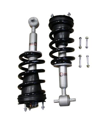 3 Inch Front Struts w/2 Inch Rear Spring Spacers 07-13 Escalade 07-13 Avalanche 14-18 Suburban 07-13 Suburban 1500 07-20 Tahoe 07-20 Yukon 15-20 Yukon XL Freedom Off-Road