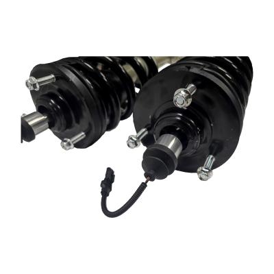 MagneRide 3 Inch Loaded Lift Struts 2015-2018 Silverado/Sierra 1500 2015-2020 Tahoe/Yukon Freedom Off-Road