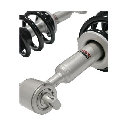 Front 3 Inch Lift Struts 2019-Present Silverado/Sierra 1500 2021-Present Tahoe 2021-Present Yukon Freedom Off-Road