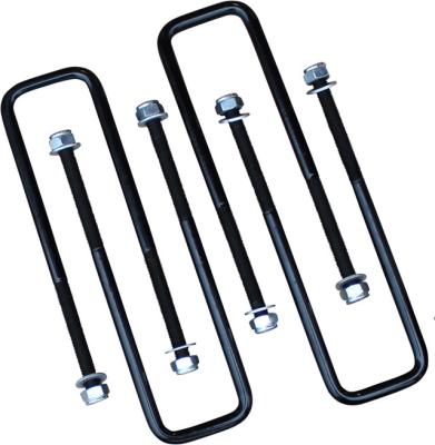 3 Inch Lift Kit Front Struts w/ Rear Blocks and Shocks 05-23 Toyota Tacoma Freedom Off-Road