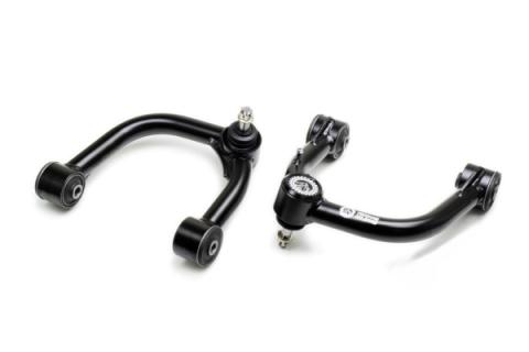 Front 3.5 Inch Lift Struts w/ Rear 3 Inch Lift Springs, Shocks, and Front Upper Control Arms 2003-2024 Toyota 4Runner/Toyota GX470/Toyota GX460/Toyota FJ Cruiser Freedom Off-Road
