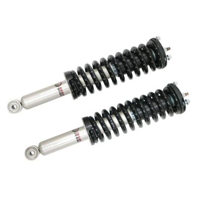 3 Inch Front Lift Strut 2 Inch Rear Blocks w/ U-Bolts 96-04 Toyota Tacoma Freedom Off-Road