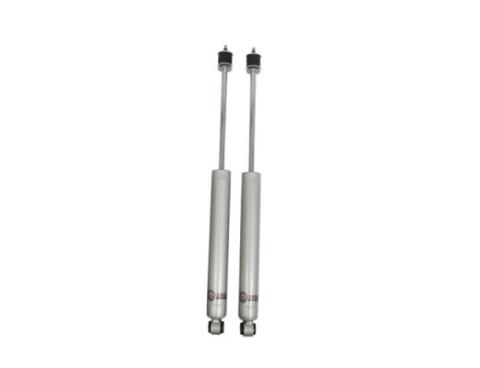 1-4 Inch Adjustable Coilovers 3 Inch Rear Lift Springs and Rear Shocks 96-02 4Runner Freedom Off-Road