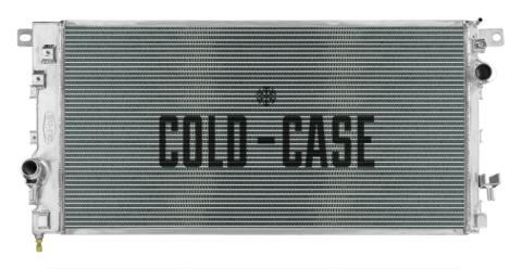 2015-2020 Ford F150 Radiator Cold Case Radiators