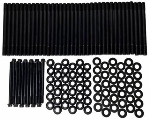 Siverado/Sierra 2500/3500 2017-21 6.6L & L5P Heavy Duty Head Stud Kit Gator Fasteners