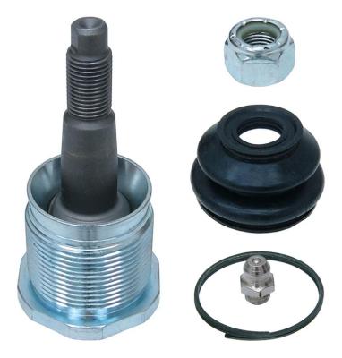 Currectlync Modular Extreme Duty Tie Rod 07-18 Wrangler JK Bolt-On 1 5/8 Inch Diameter RockJock 4x4