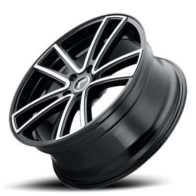 Cast Aluminum Wheels Hella 157 CH 20x8.5 Chrome 5 on 108/5 on 114.3 Bolt Pattern 40 Offset Kraze Wheels