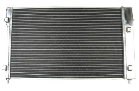 2005-2006 GTO LS2 Aluminum Performance Radiator Cold Case Radiators
