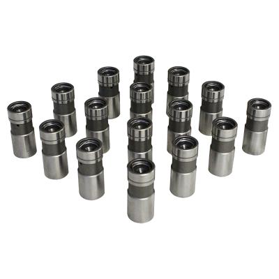 Hydraulic Flat Tappet Max Certified Camshaft; 1963 - 1995 Ford 221-302 1000 to 4500 Howards Cams MC210021-12DL