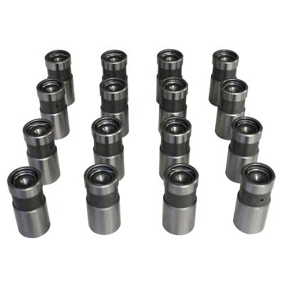 Hydraulic Flat Tappet Max Certified Camshaft; 1963 - 1977 Ford 352-428 1000 to 4400 Howards Cams MC250021-11