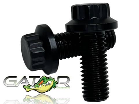 Dodge 2500/3500 2004-07 5.9L Common Rail Heavy Duty Main Stud Kit Gator Fasteners