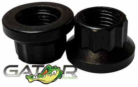 Heavy Duty Main Stud Kit for Chevy/GMC 1982-97 6.2L & 6.5L Diesel Gator Fasteners