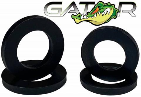 Siverado/Sierra 2500/3500 2001-05 6.6L LB7 & LLY Heavy Duty Main Stud Kit Gator Fasteners