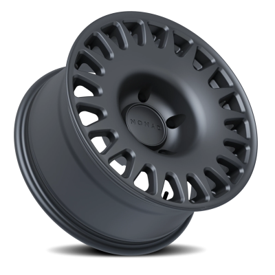 Aluminum Wheels 17x7.5 503DU Sahara Dusk Grey 5 On 130 Bolt Pattern 78.1 Bore 50 Offset Nomad Wheels