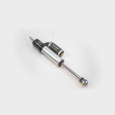 Reverse Level Kit for 11-16 Ford Super Duty w/2.0 Inch Shocks and 3.5 Inch Rear Axle No Limit Fabrication