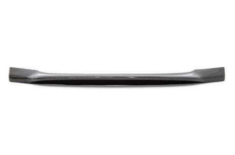 V Style Carbon Fiber Trunk Spoiler 15-Present Subaru WRX/STI OLM Outside Line Motoring