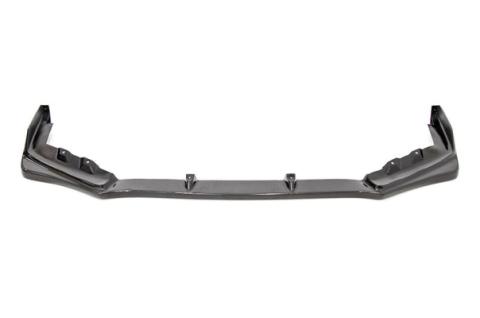 JDM Style Carbon Fiber Front Lip 18-21 Subaru WRX STI OLM Outside Line Motoring