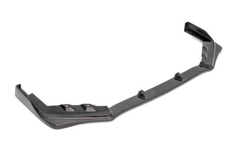JDM Style Carbon Fiber Front Lip 18-21 Subaru WRX STI OLM Outside Line Motoring