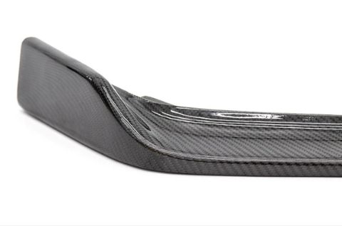 CS2 Style Carbon Fiber Front Lip 17-21 Subaru BRZ OLM Outside Line Motoring