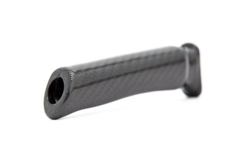 Carbon Fiber OE Style EBrake Handle 15-Present Subaru WRX/STI 13-Up Toyota FT86 14-18 Subaru Forester 13-17 Subaru Crosstrek OLM Outside Line Motoring