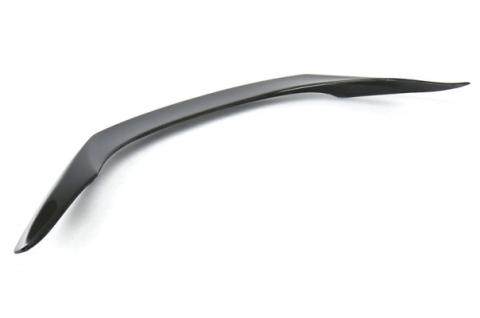 Carbon Fiber TR Style Duckbill Spoiler 20 Toyota Supra OLM Outside Line Motoring