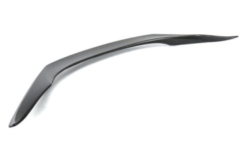Carbon Fiber TR Style Duckbill Spoiler 20 Toyota Supra OLM Outside Line Motoring