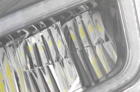 OLM Hikari Series Headlights 15-17 WRX 18-20 WRX Base 15-17 STI