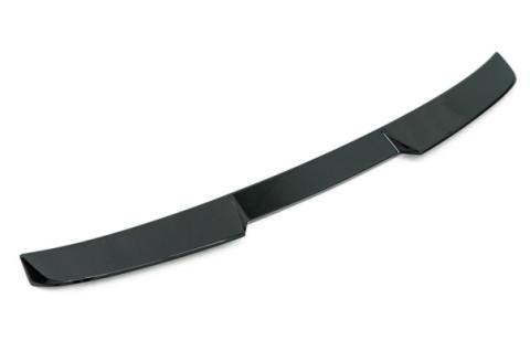 V1 Rear Roof Spoiler (Gloss Black) 22-Present Honda Civic 4D OLM Outside Line Motoring