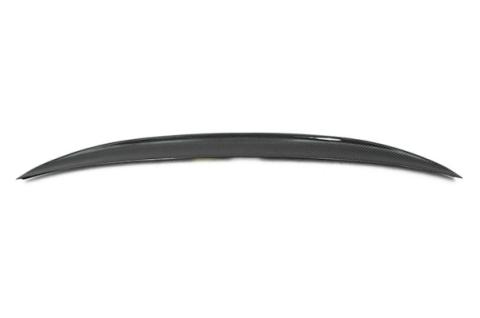 V1 Rear Trunk Spoiler (Carbon Fiber) 22-Present Honda Civic 5D OLM Outside Line Motoring