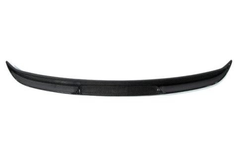 Carbon Fiber Low Profile Trunk Spoiler 22-Present Subaru WRX OLM Outside Line Motoring