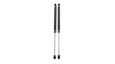 Carbon Fiber Hood Struts 22-Present Subaru WRX OLM Outside Line Motoring