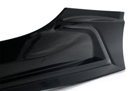 TR Style Side Skirts (Unpainted) 22-Present Toyota GR86/Subaru BRZ OLM Outside Line Motoring