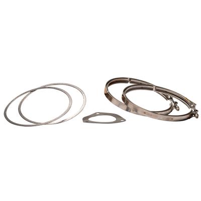2007.5-2012 Dodge RAM 2500/4500 6.7L Cummins Aftermarket DPF