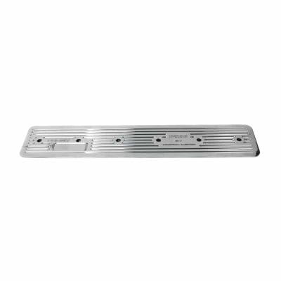 Dodge Tappet Cover For 1998.5-2002 Cummins Without Breather Industrial Injection