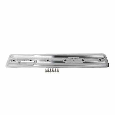 Dodge Tappet Cover For 1998.5-2002 Cummins Without Breather Industrial Injection
