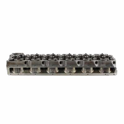 Dodge Race Head For 2007.5-2018 6.7L Cummins Stage 1 Industrial Injection
