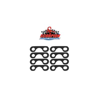 Shaft Stand Shims .025 Inch Scorpion Racing Products