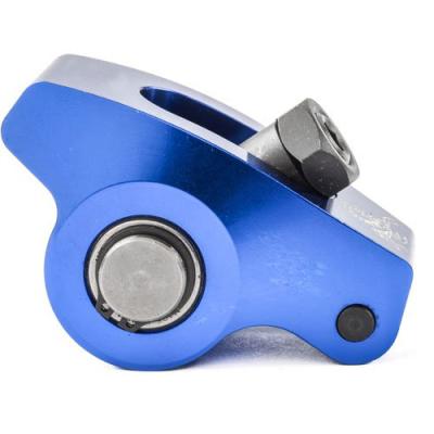 1.7 SBC Race Series Rocker Arm Left Offset Scorpion Racing Products